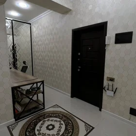 In Baku 100.0 m² apartment is for rent - Image 10