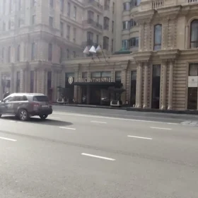In Baku 90.0 m² apartment is for rent - Image 3