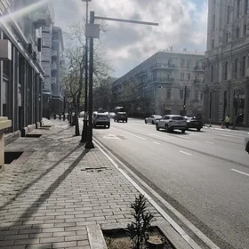 In Baku 90.0 m² apartment is for rent - Image 4