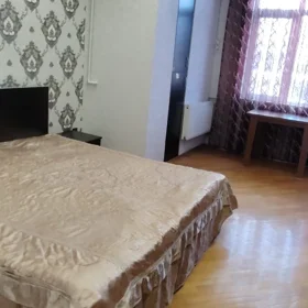 In Baku 90.0 m² apartment is for rent - Image 5