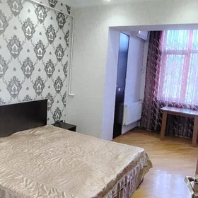 In Baku 90.0 m² apartment is for rent - Image 8