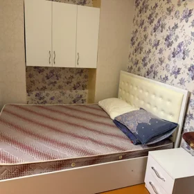 In Baku 56.0 m² house with 2.0 rooms is for rent - Image 5