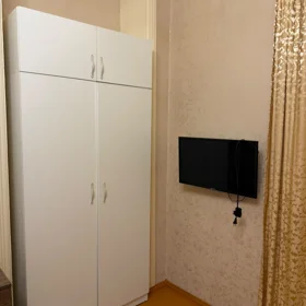 In Baku 56.0 m² house with 2.0 rooms is for rent - Image 6