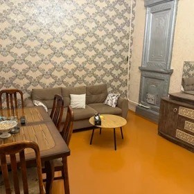In Baku 56.0 m² house with 2.0 rooms is for rent - Image 7