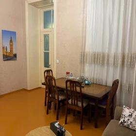 In Baku 56.0 m² house with 2.0 rooms is for rent - Image 8