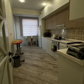 In Baku 95.0 m² apartment is for rent - Image 4