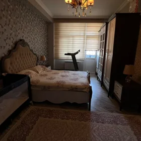 In Baku 95.0 m² apartment is for rent - Image 6