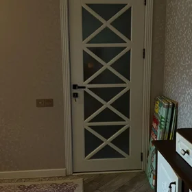 In Baku 95.0 m² apartment is for rent - Image 8
