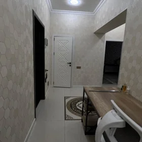 In Baku 95.0 m² apartment is for rent - Image 9