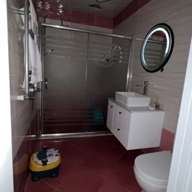 In Baku 95.0 m² apartment is for rent - Image 10