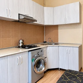 In Sumgayit 68.0 m² apartment is for rent - Image 3
