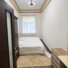 In Sumgayit 68.0 m² apartment is for rent - Image 5