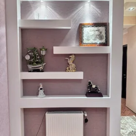 In Baku 102.0 m² apartment is for rent - Image 2