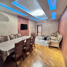 In Baku 102.0 m² apartment is for rent - Image 4