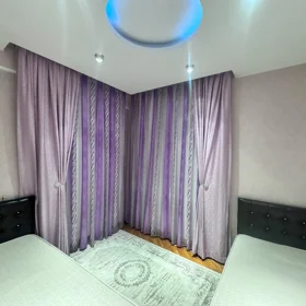 In Baku 102.0 m² apartment is for rent - Image 6