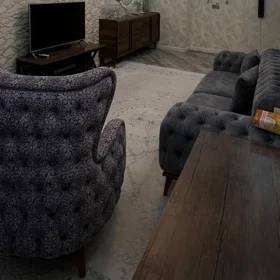 In Baku 95.0 m² apartment is for rent - Image 3
