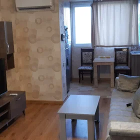 In Xətai rayonu 90.0 m² apartment is for rent - Image 3