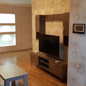 In Xətai rayonu 90.0 m² apartment is for rent - Image 4