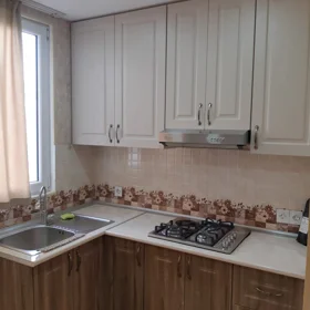 In Xətai rayonu 90.0 m² apartment is for rent - Image 6