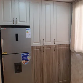 In Xətai rayonu 90.0 m² apartment is for rent - Image 7