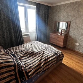 In Xətai rayonu 90.0 m² apartment is for rent - Image 8