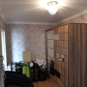 In Xətai rayonu 90.0 m² apartment is for rent - Image 9