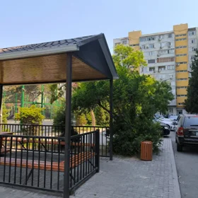 In Baku 41.0 m² apartment is for sale - Image 3
