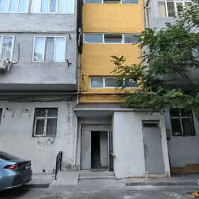 In Baku 41.0 m² apartment is for sale - Image 6