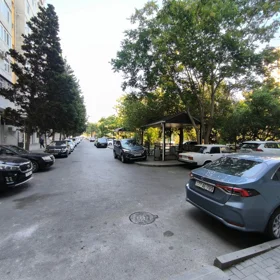 In Baku 41.0 m² apartment is for sale - Image 8