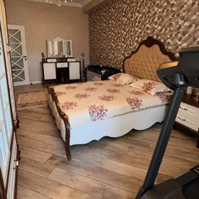 In Baku 95.0 m² apartment is for rent - Image 3
