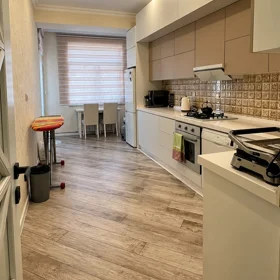 In Baku 95.0 m² apartment is for rent - Image 4