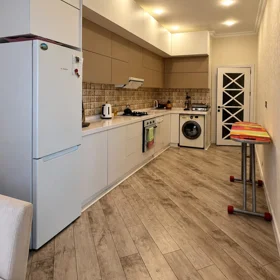 In Baku 95.0 m² apartment is for rent - Image 5