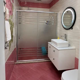 In Baku 95.0 m² apartment is for rent - Image 6