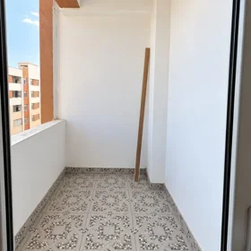 In Baku 95.0 m² apartment is for rent - Image 8
