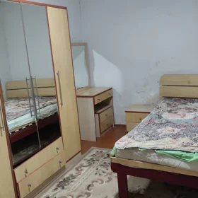 In Səbail rayonu 35.0 m² apartment is for rent - Image 2