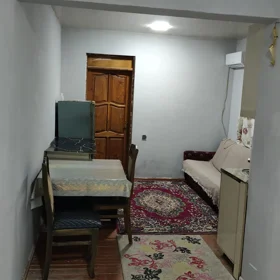 In Səbail rayonu 35.0 m² apartment is for rent - Image 4