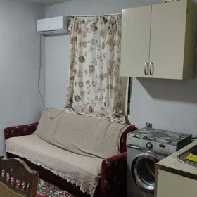 In Səbail rayonu 35.0 m² apartment is for rent - Image 6