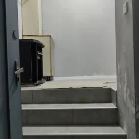 In Səbail rayonu 35.0 m² apartment is for rent - Image 7