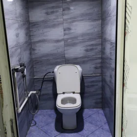 In Səbail rayonu 35.0 m² apartment is for rent - Image 8