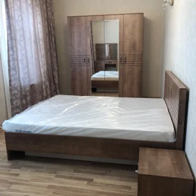 In Səbail rayonu 300.0 m² house with 4.0 rooms is for rent - Image 3