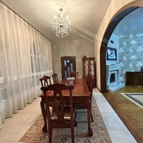 In Səbail rayonu 300.0 m² house with 4.0 rooms is for rent - Image 5
