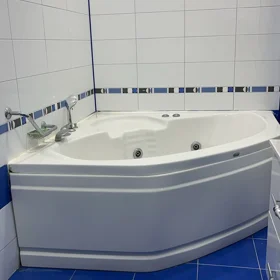 In Səbail rayonu 300.0 m² house with 4.0 rooms is for rent - Image 7