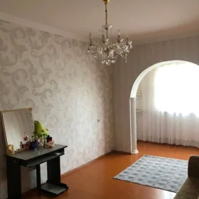 In Sumgayit 72.0 m² apartment is for sale