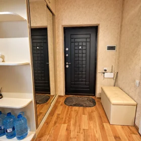 In Baku 68.0 m² apartment is for rent - Image 2