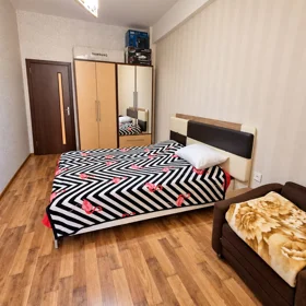In Baku 68.0 m² apartment is for rent - Image 5