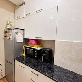 In Baku 68.0 m² apartment is for rent - Image 7