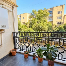 In Baku 68.0 m² apartment is for rent - Image 10