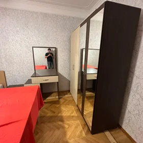In Baku 90.0 m² apartment is for rent - Image 6