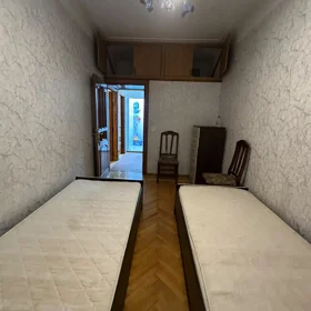 In Baku 90.0 m² apartment is for rent - Image 8