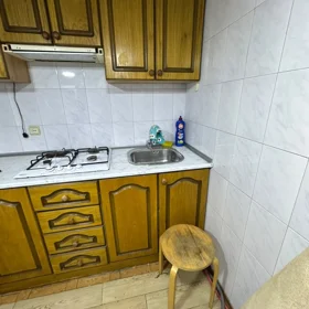 In Baku 90.0 m² apartment is for rent - Image 9